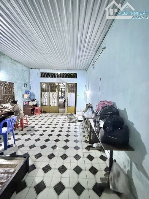 🌟 BÁN NHÀ TRUNG MỸ TÂY 122,M2  – NỞ HẬU ĐẸP – HX TẢI – GIÁ CHỈ 5.39 TỶ  GẦN ĐH GTVT - 2