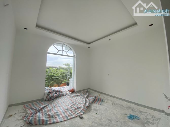 BÁN GẤP NHÀ 1 LẦU ĐANG XÂY CHỈ 1,4Tỷ - 2