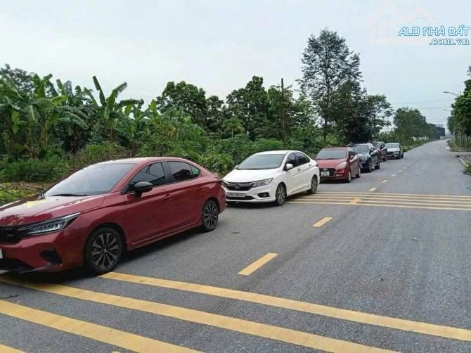 🌱Bán 2 Lô Thông Hai Đầu, Mặt Sau Là Công Viên, Phật Tích Mt 5.2m Dt 75m2 Giá 2.4 Tỷ - 2