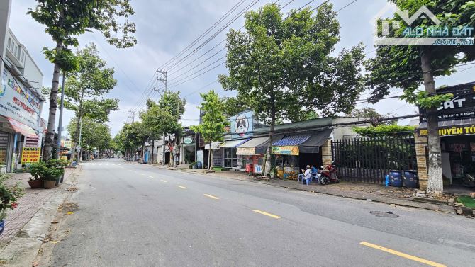 Gấp lô đất Hiếm 103,9m2 8ty2 TL MT Đường Võ Thị Sáu, Khu Quảng Trường Xanh - 2