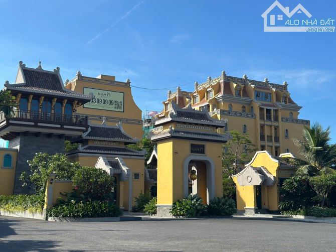 CƠ HỘI SỞ HỮU ĐẤT KIỆT NGUYỄN TẤT THÀNH – SÁT BIỂN, - 2