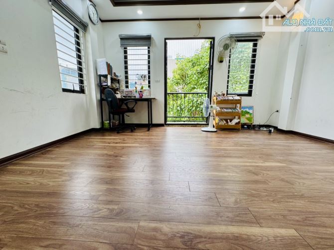 Phân Lô Ô tô Tránh Lô Góc Khuất Duy Tiến Thanh Xuân 58m2, 4T MT 4.3m Ở Kinh doanh 16.5 Tỷ - 2