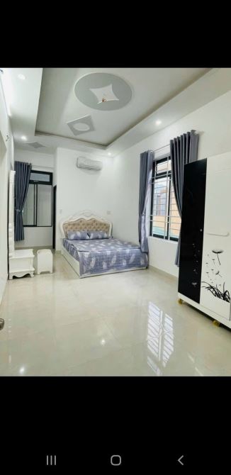 BÁN NHÀ MẶT TIỀN TRẦN QUỐC TOẢN - 2