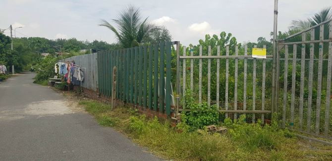Bán nhà chợ Trảng Bàng, 21x16=345m2, sổ hồng riêng, đường nhựa, giá 855 triệu - 2