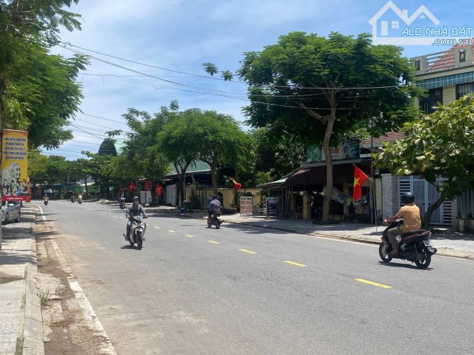 🏡 MẶT TIỀN 28 THÁNG 3 – TRUNG TÂM HỘI AN – 488m² – GIÁ CHỈ 14,8 TỶ 🏡 - 2