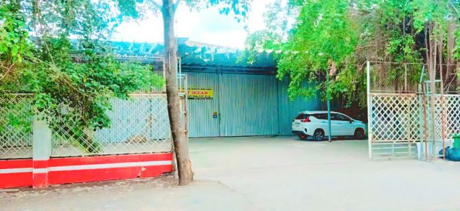 Bán hoặc cho thuê kho xưởng tại Lái Thiêu, Thuận An - 2