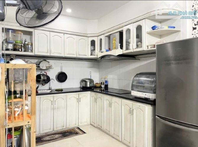 🏡 BÁN NHÀ 2 TẦNG KIỆT NGUYỄN HOÀNG – THANH KHÊ - 2