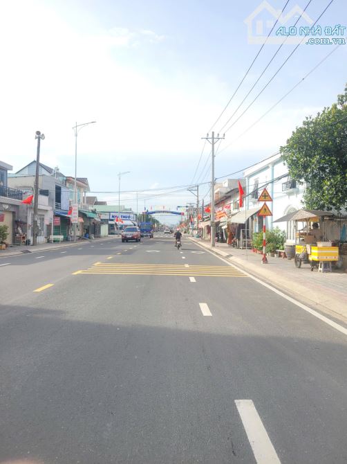 đất 91,8m2 2ty500 TL MT đường Bình Nhâm 23 p.Bình Nhâm Tp.Thuận An - 2