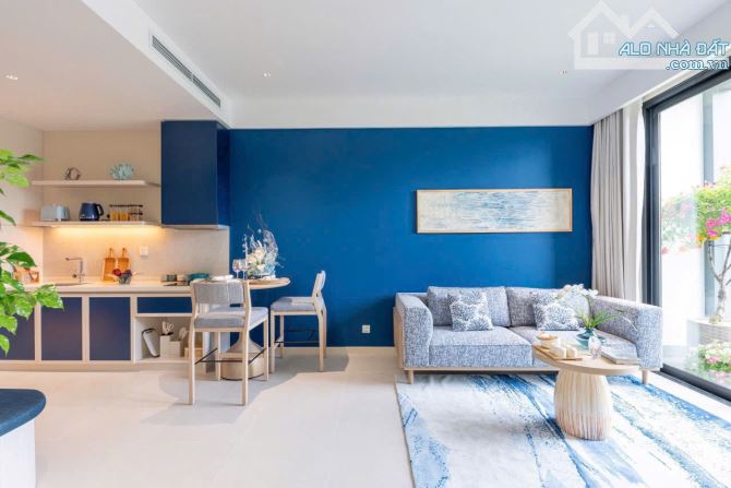 Sở hữu 1 căn nhà phố Blanca City Vũng Tàu DK chỉ từ 152tr/m2 đã bao gồm VAT - sở hữu lâu - 2