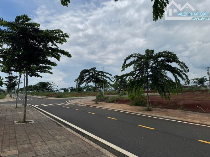 🔥BÁN ĐẤT BÌNH PHƯỚC 100M2 GIÁ CHỈ 400TR , PHÁP LÍ ĐẦY ĐỦ- KHU VỰC TIỀM NĂNG ĐẦU TƯ - 2