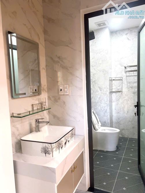 🌟🏕️✨Bán nhà 3 tầng mới đẹp, kiệt ô tô Tôn Đức Thắng. Diện tích 68m2. Giá 5,28 tỹ. - 2