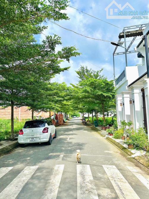 ❌Đất sổ sẵn thổ cư ngay giáp sân bay Biên Hòa, đường nhựa vỉa hè - 2