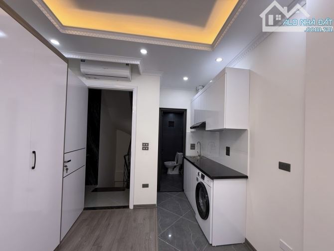 TRẦN DUY HƯNG  TRUNG HÒA CẦU GIẤY TÒA CHDV 7 TẦNG THANG MÁY  DÒNG TI.ỀN ĐỈNH - 2