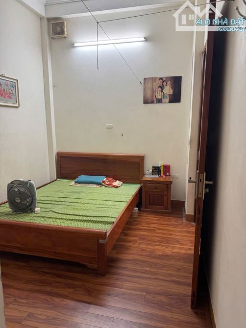 💥 Nhà đẹp, dân xây, 20m ra ngõ ô tô tránh, 38m 5 tầng chỉ có 7.8 tỷ - 2