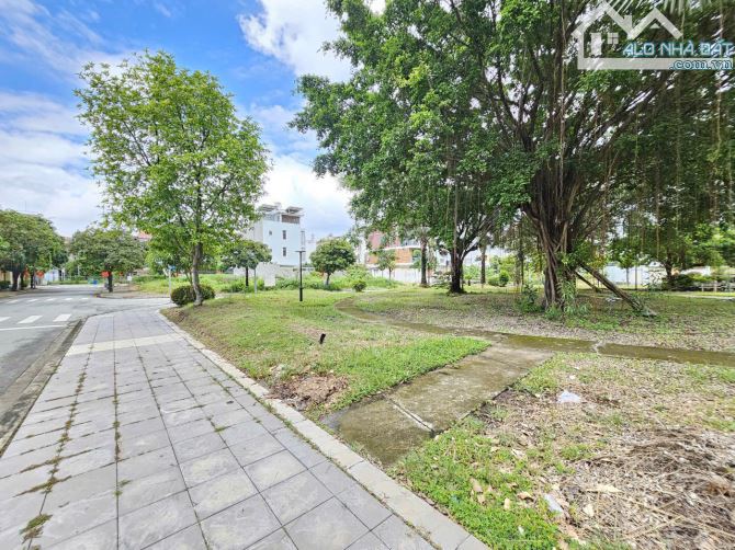 Đất khu Lotte Lái Thiêu, 2002m (10x20) full thổ cư, 2810 Lái Thiêu, Thuận An - 2
