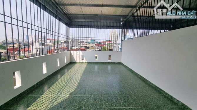 BÁN GẤP NHÀ ĐẸP TRƯƠNG ĐỊNH- FULL NỘI THẤT- DT 33M2 X 5 TẦNG CHỈ 6.1 TỶ - 2