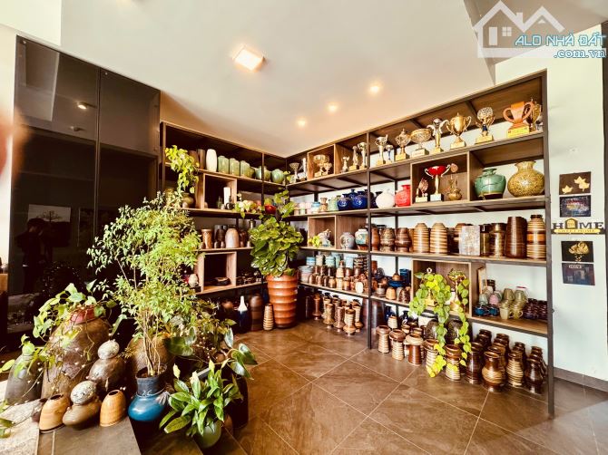 CĂN HỘ 17 PHÒNG KINH DOANH _ GẦN CÔNG AN TỈNH _ BỆNH VIỆN TỈNH _ ĐÀ LẠT - 2