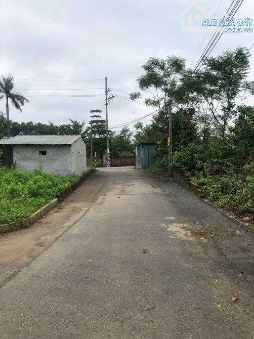 Cơ hội đầu tư đất Hòa Lạc – gần ngay Đại học Quốc gia - 2