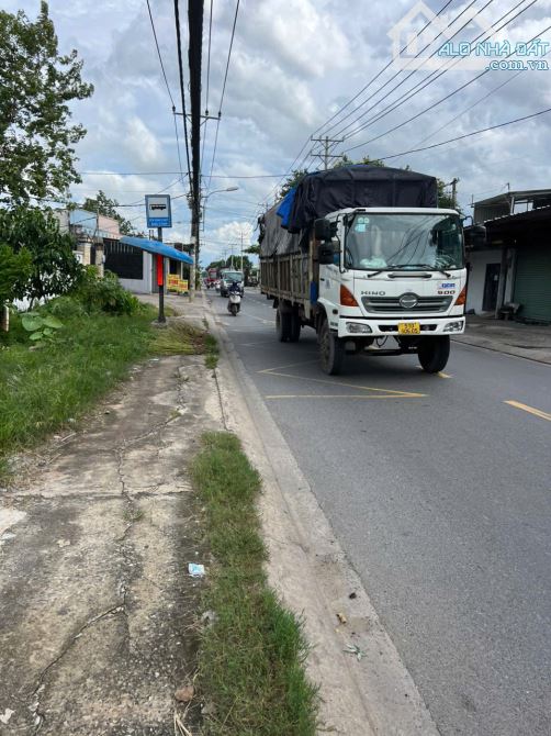 Hàng hiếm. Lô đất đẹp. 2 MT đường nhựa Dương Công Khi, Xuân Thới Thượng Hóc Môn - 2