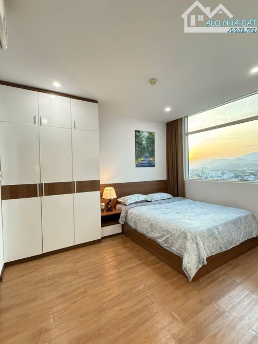 BÁN CĂN HỘ MƯỜNG THANH, SỐ 4 TRẦN PHÚ, TẦNG 10, VIEW SÔNG, 69M2, GIÁ 2 TỶ 990. CN4.9 - 2