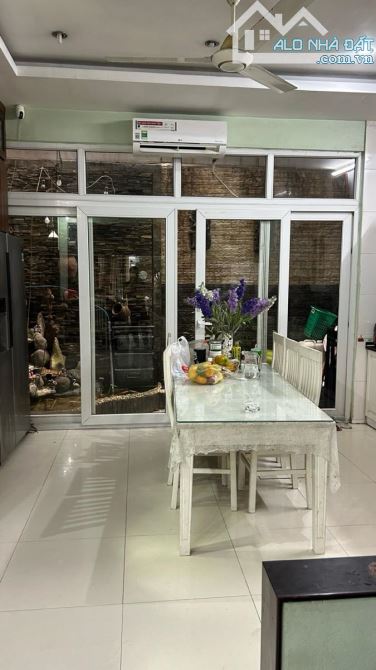 BÁN NHÀ KĐT XA LA – 75M² X 4 TẦNG, MẶT TIỀN 5M, GIÁ 16.7 TỶ - 2