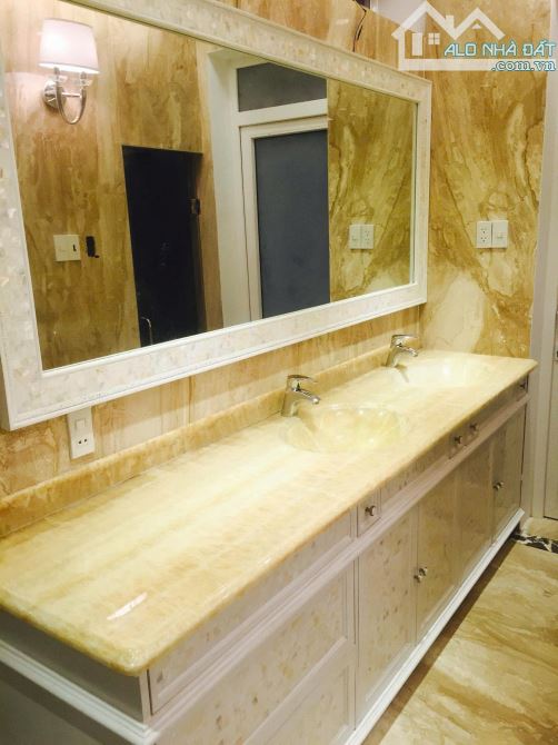 CHÍNH CHỦ CẦN BÁN GẤP NHÀ ĐƯỜNG LÊ NIỆM,Q TÂN PHÚ, DT 9 X 18. KC 3 LẦU, GIÁ 19 TỶ TL NHIỀU - 2