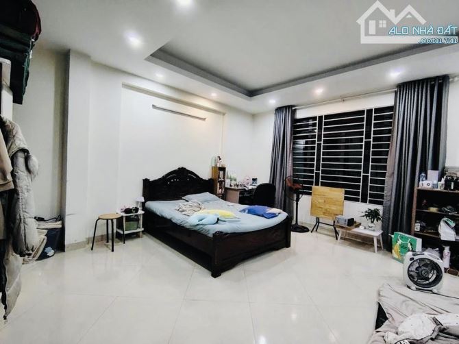 NHÀ ĐẸP HOÀNG HOA THÁM 45m2 LÔ GÓC- ÁNH SÁNG NGẬP TRÀN - 2