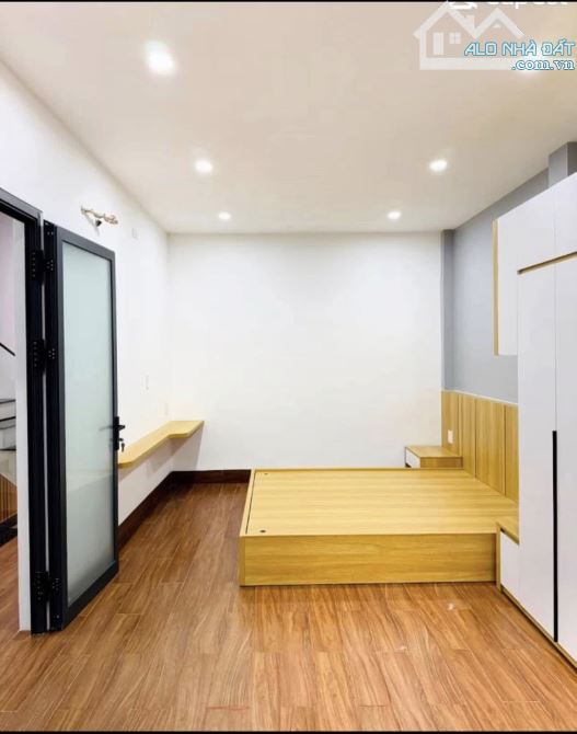 bán nhà 3 tầng hà thanh 2 quy nhơn gia lai - 2