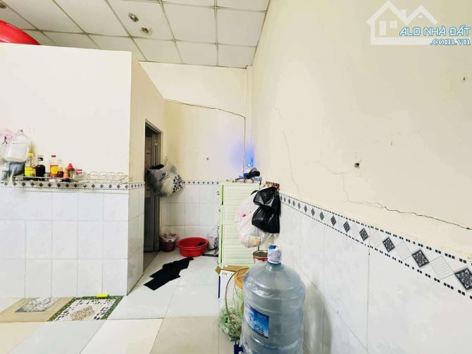 BÁN NHÀ 1/ NGẮN ĐƯỜNG LÊ LỢI, TÂN THỚI NHÌ - 68M2, 4X17 - CHÍNH CHỦ CHƯA QUA ĐẦU TƯ - kHÔN - 2