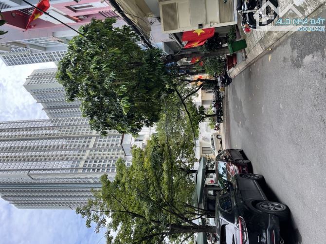 NGUYỄN HỮU CẢNH KHU HẺM VIP, KHU PHÂN LÔ CỦA CÁN BỘ HẢI QUÂN, HÀNG XÓM  LANDMARK. - 2