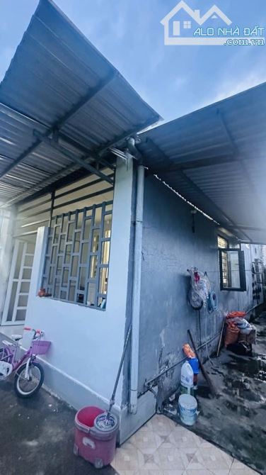 Bán nhà Cấp 4 đường VÕ THỊ THỪA, phường AN PHÚ ĐÔNG, Q12,dt 66m²(4,5x12),giá 2,2tỷ - 2