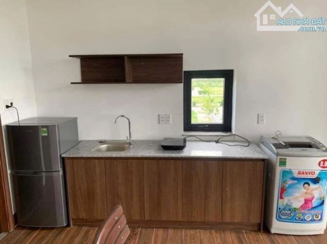 🏢 SIÊU PHẨM TÒA CĂN HỘ ĐỐI DIỆN TRƯỜNG ĐH FPT – THU NHẬP 50TR/THÁNG – GIÁ CHỈ 10.5 TỶ - 2