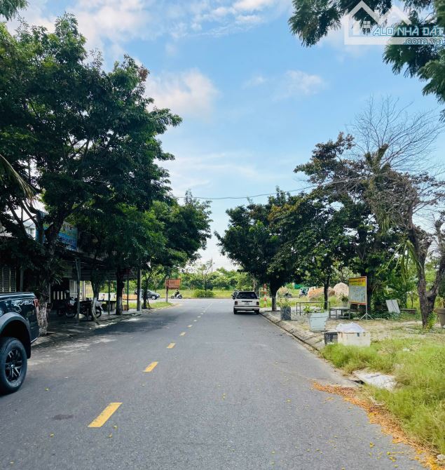 Bán lô đất Biển đường 7m5 Võ Văn Đồng, trục thông sông cổ Cò và Biển Tân Trà - 2