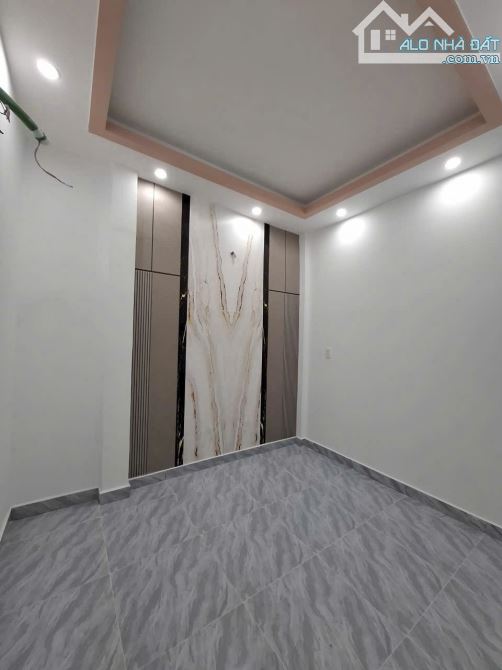 🔥 Nhà mới keng Đình Nghi Xuân – 1 xẹt, giá chỉ 4.2 tỷ 🔥 - 2