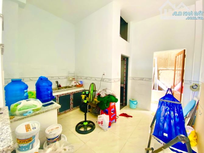 💁‍♂️ Bán nhà 3 tầng 55mv, Hoàn công đủ, Hẻm xe hơi. Ngay đường Nguyễn Duy Trinh, Phú Hữu. - 2
