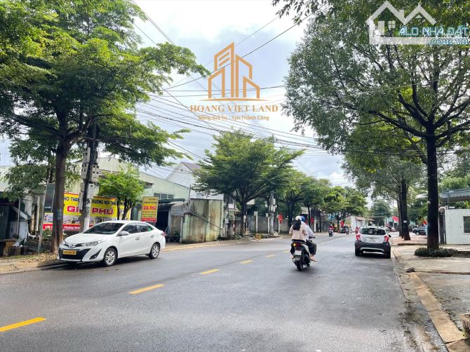 BÁN ĐẤT MẶT TIỀN Y NGÔNG - DT: 5x39m - TC: 70m2 - H: BẮC - 6,8 TỶ - 2
