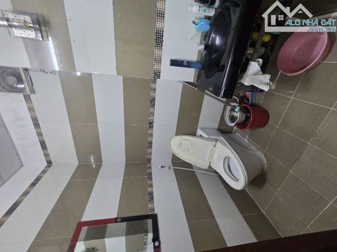 🌈🌈 Bán nhà 5 tầng đường lê đức thọ phường 15 gò vấp, DT 86m² (4,2*21m) giá 10,95ty - 2
