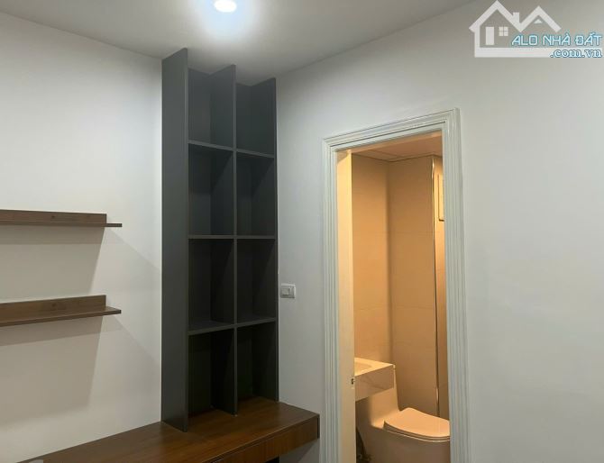 ❇️CHO THUÊ CHUNG CƯ CT14 A1 MẶT PHỐ VÕ CHÍ CÔNG, TÂY HỒ 79 M2, 3 PHÒNG NGỦ, 2 VS GIÁ RẺ - 2