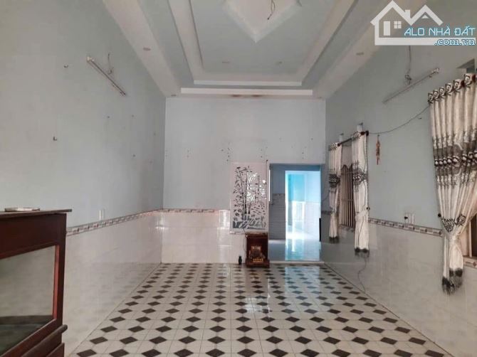 BÁN NHÀ 170M2 TRẢNG DÀI SỔ RIÊNG THỔ CƯ ĐƯỜNG XE HƠI NÉ NHAU CHỈ 3, 75 TỶ - 2