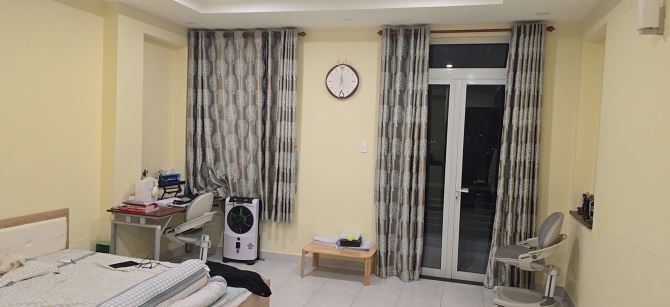 CHÍNH CHỦ CẦN BÁN MẶT TIỀN ĐƯỜNG LÊ CAO LÃNG,Q TÂN PHÚ. DT 4 X  18. 3LẦU,NHÀ MỚI,10,5 TỶ - 2