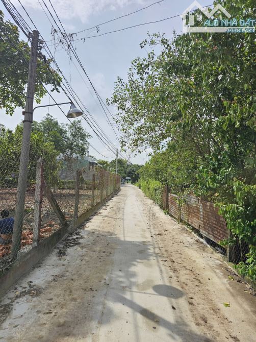 21,5Tỷ TL🔥Bán 2992m2 đất biệt thự sân vườn gần đường Thạnh Quý , P.An Thạnh, Tp.Thuận An - 2