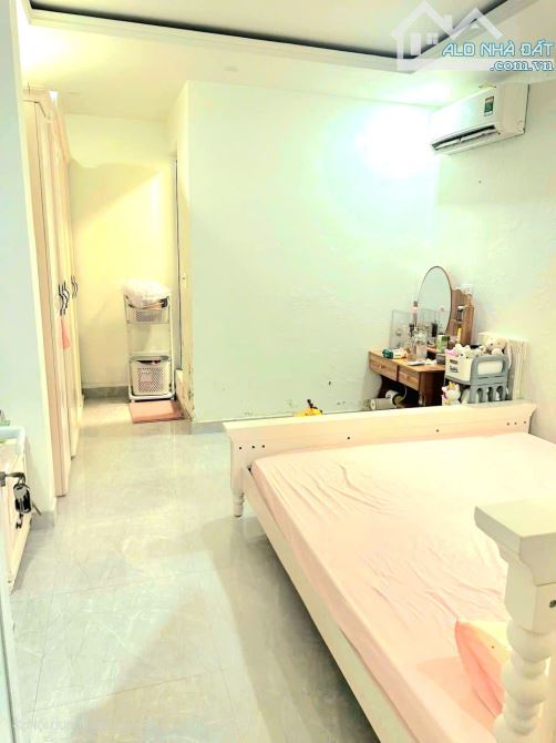 DUY NHẤT CĂN NHÀ 4 TẦNG – ĐƯỜNG HÙNG VƯƠNG, THƯỢNG LÝ ,HỒNG BÀNG - 2