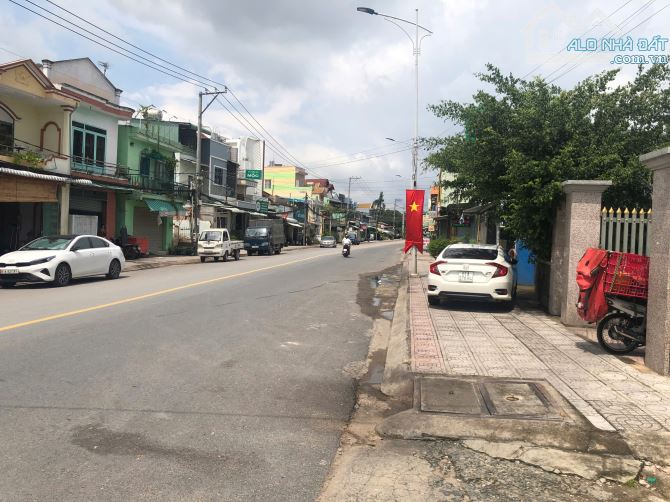 Bán đất Trung tâm Lái Thiêu - đường 3/2 bên cạnh TTPT quỹ đất TP Thuận An 148m2 (8x18,8) - 2