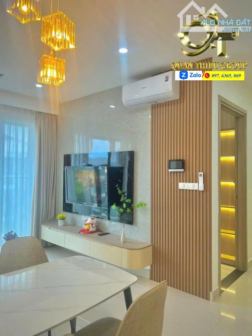 CHO THUÊ CĂN HỘ NERA GARDEN – FULL NỘI THẤT CAO CẤP - 2