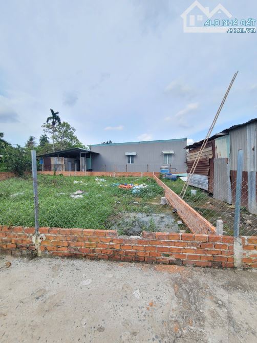 2,1Tỷ TL🔥Bán đất 71,3m2 cách đường Bình Nhâm 50 chỉ 50m, p.Bình Nhâm, Tp.Thuận An - 2