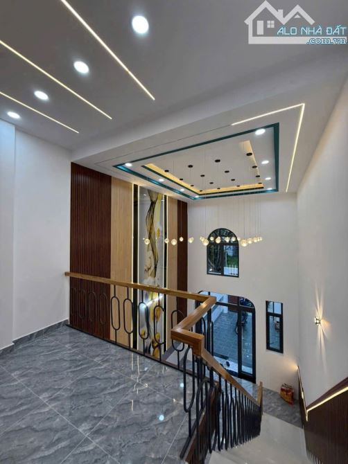 BÀ ĐIỂM - CHỦ GỬI BÁN CĂN NHÀ 42M2-3 PHÒNG-GIÁ 1 TỶ 900TR-GỌI CHO EM XEM NHÀ - 2