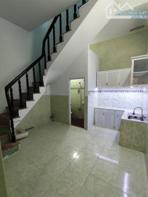 Nhà hẻm ô tô Vườn Lài, gần UB Quận Tân Phú, 4.55 tỷ - 2