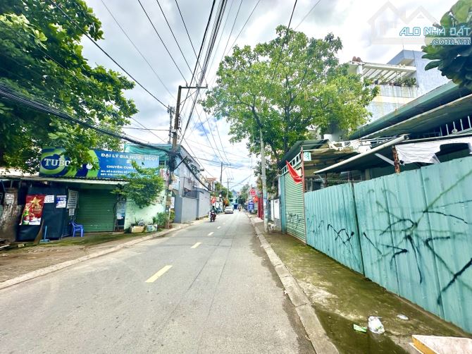 💁‍♂️ Bán nhà C4, Căn góc - 186mv( 7*27), Công nhận đủ. Gồm 2 kiot và 4 P.Trọ - Linh Xuân. - 2