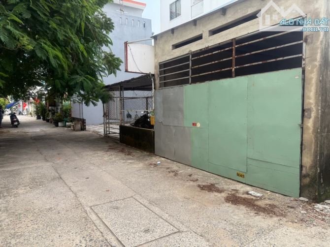 🌊 LÔ GÓC 90M² NGANG 17M – VÕ DUY NINH – 3 MẶT THOÁNG – CÁCH BIỂN 50M - 2
