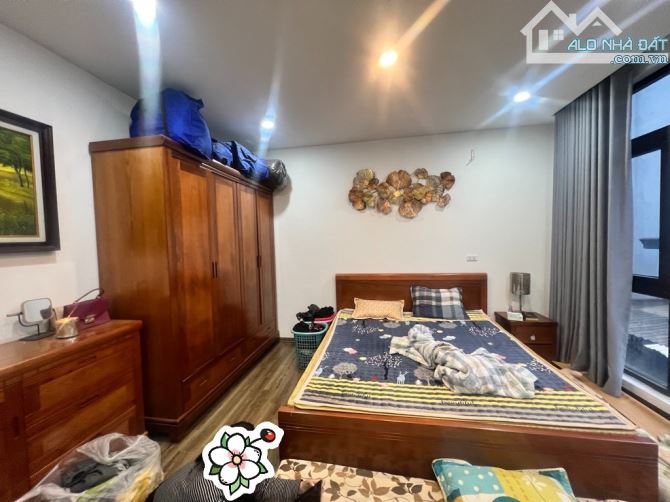 Bán nhà đẹp Dương Văn Bé, 5 tầng xây tâm huyết, ngõ thông, giá tốt khu vực, 45m2 8.9 tỷ - 2